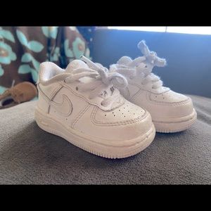 Toddler AIR FORCE 1